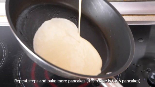 🥞 Blini (Bliny) - Flour, Eggs, And Love: The Best Thin Pancakes Recipe You'll Ever Try!