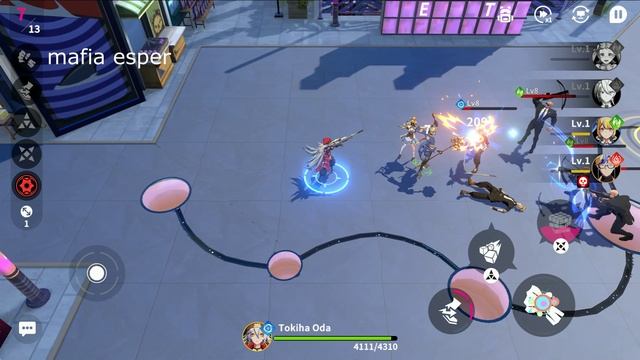 mafia esper - новые андроид игры смотреть онлайн