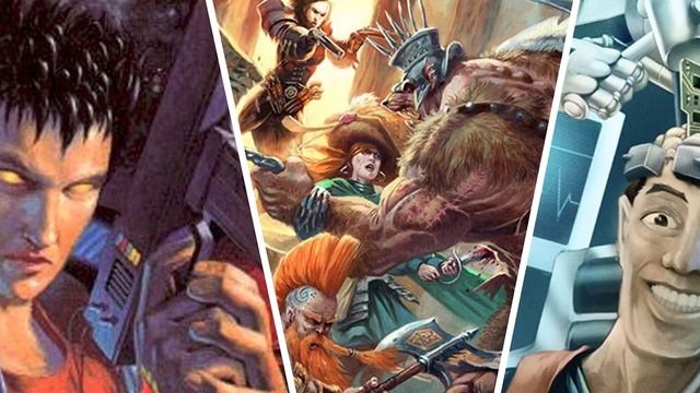 Why You Should Play as a Team in DnD and TTRPGs смотреть онлайн