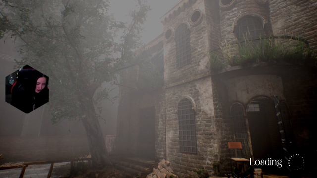 Играем в OPUS CASTLE (Chapter 1) на Хэллоуин смотреть онлайн
