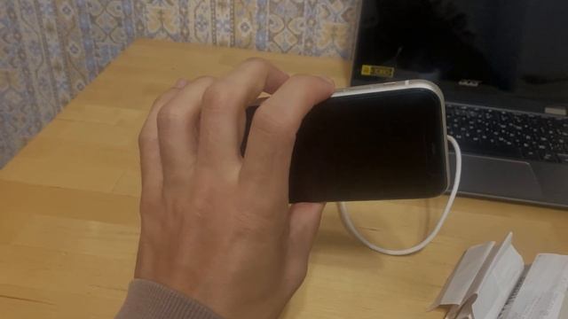 Превращаю Свой Айфон 12 в 14 Pro Max (за 1 ролик) смотреть онлайн