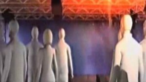 Пожар - Ночной клуб Хромая лошадь СЦ.wmv