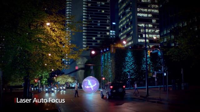 LG G3 Лазерный автофокус смотреть онлайн