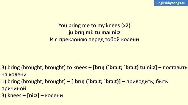 Don't deserve you. Не заслуживают тебя. Текст, перевод, транскрипция. смотреть онлайн