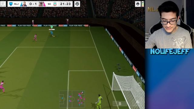 *FIRST EVER* 98 RATED TEAM! | Dream League Soccer 2021 смотреть онлайн