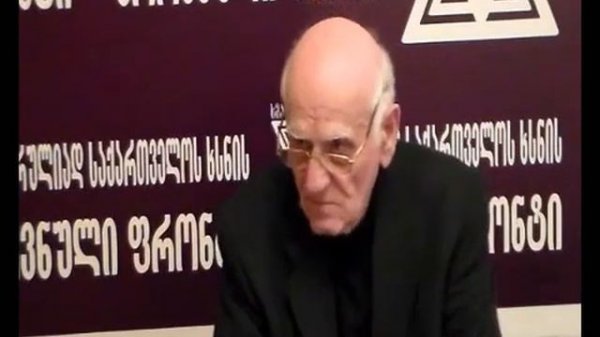 სულიერების უკეთ შესაცნობად