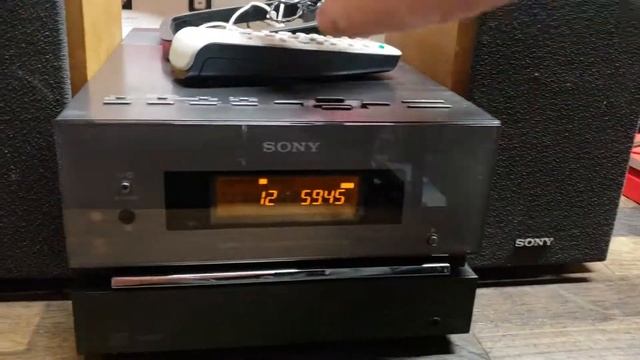 Sony cmt bx1 смотреть онлайн
