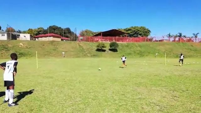 Euro soccer schools Krugersdorp смотреть онлайн
