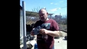 Забор без сварки. Монтаж металлического каркаса и входной группы без сварки.