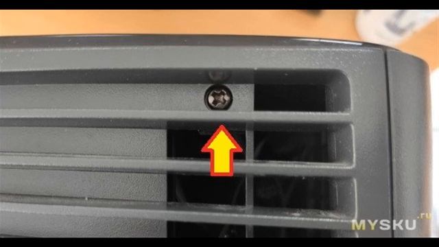 Замена матрицы (DMD чипа) p/n 8060-6039B в DLP проекторе | #Обзор смотреть онлайн