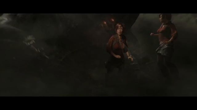 Сюжет Diablo 3 без мишуры смотреть онлайн