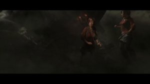 Сюжет Diablo 3 без мишуры