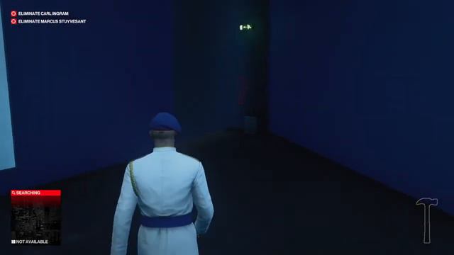 Hitman 3 Sinhala gameplay｜Mission 1 - On Top of the World смотреть онлайн
