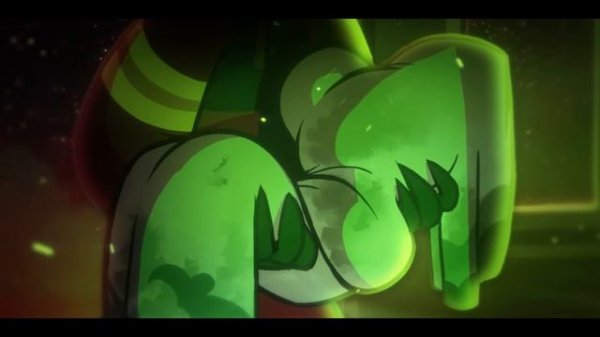 goodbye horses (helluva boss fan animation)