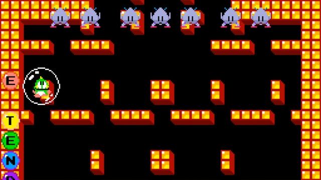 Tiny Bobble Longplay (Amiga) [QHD] смотреть онлайн