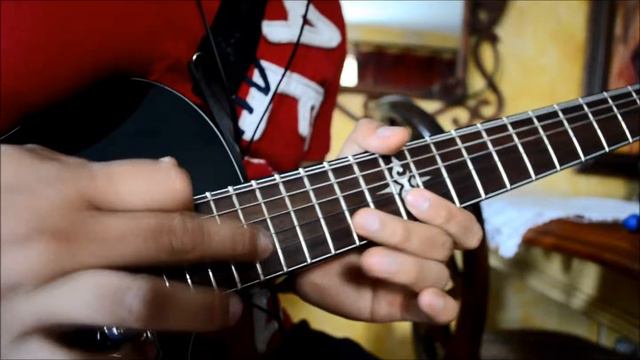 Edgar Russell- Melodic metal 2 "HD" смотреть онлайн