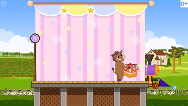[0+] Train for Animals. Promo video, v. 001 смотреть онлайн