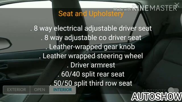 Ford Endeavours Vs Toyota Fortuner|which one is best endeavour or fortuner|HINDI|AUTOSHOX|SUNNYYADA смотреть онлайн