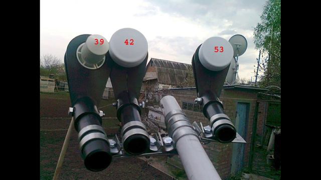 видео о антенны и спутник смотреть онлайн