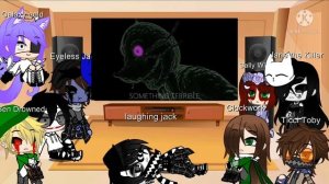 creepypastas react to FNaF songs