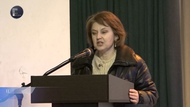 СОБЫТИЯ НЕДЕЛИ 19 03 23 смотреть онлайн