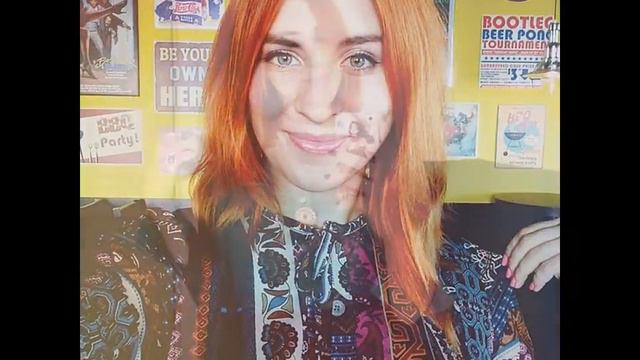 Как менялись видеоблогеры#2 Любарская 2013 - 2015 смотреть онлайн