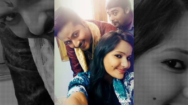 Bigg boss Siri and Sreehan unseen cute photos | Star Mantra смотреть онлайн