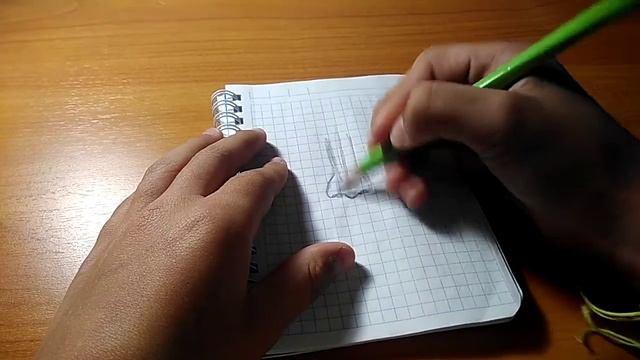 Рисуем нос, губы за 5 минут смотреть онлайн