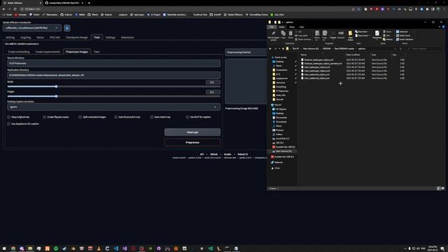 How to train your own upscaling models for ESRGAN / Stable Diffusion смотреть онлайн