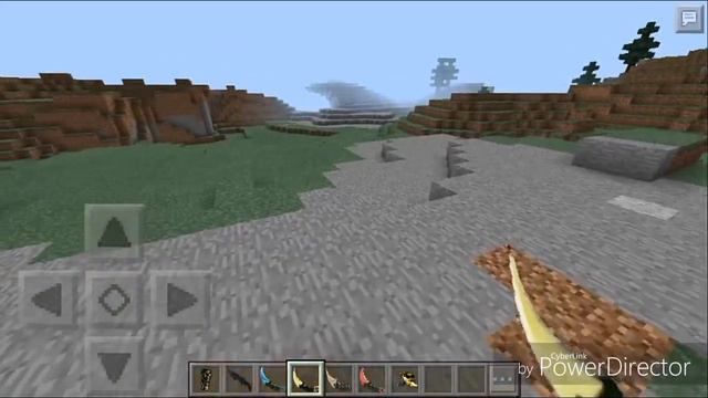 CS:GO в Minecraft Poket Edition 0.15.0/0.15.1 [Обзор Текстуры] смотреть онлайн