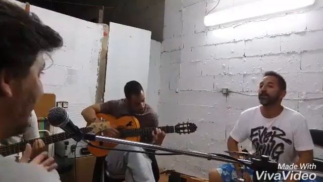 La calle el son de pedacitos de ti смотреть онлайн