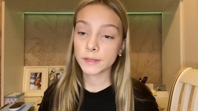 ПОВТОРЯЮ МАКИЯЖ УЭНСДЕЙ // сериал уэнсдей, макияж ? смотреть онлайн
