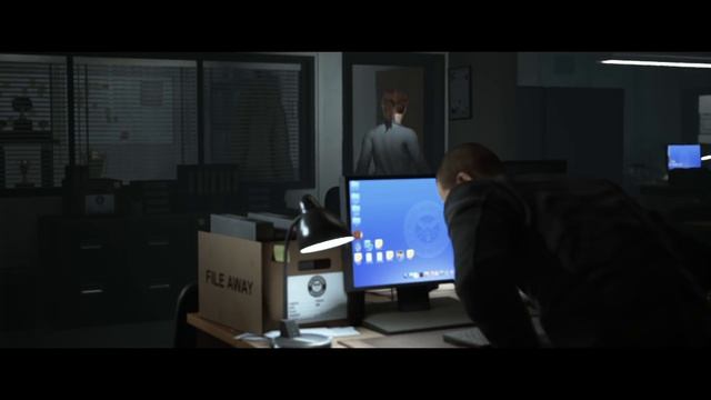 Hidden Agenda Прохождение #1 ► СКРЫТАЯ ПОВЕСТКА! ИННОВАЦИОННАЯ ИГРА! смотреть онлайн