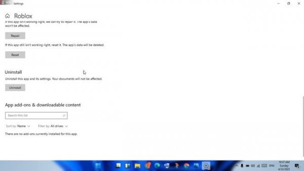 Fix Roblox Error Code 901 - Trouble Communicating With Roblox Servers