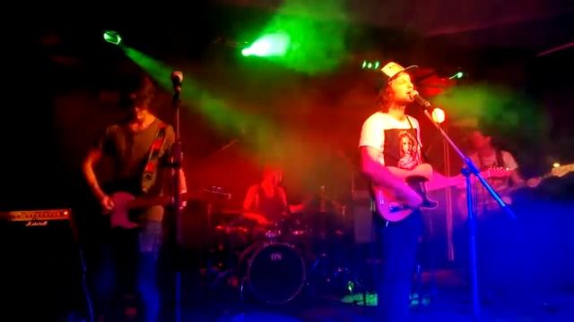 Mari! Mari! - cover на "Эглайне" (СПб, клуб DA:DA, 03.05.13) смотреть онлайн