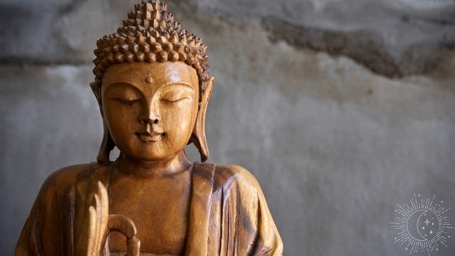Buddha's Flute: Healing Flute | Relaxing Music for Yoga and Meditation смотреть онлайн
