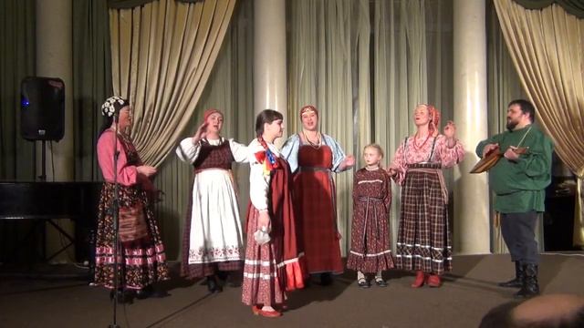 Волоколамский. Дикое Поле. Зеленоград. Лавра. Volokolamsk. смотреть онлайн