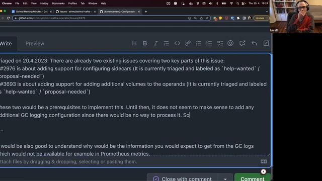 Community Meeting - April 20th 2023 смотреть онлайн