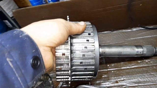 Audi Allroad A6C5. Первый и последний Allroad ! смотреть онлайн