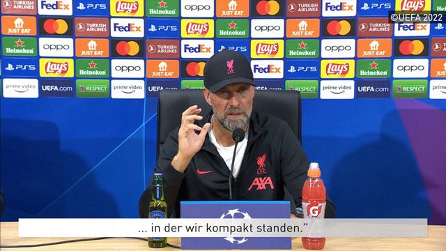 Rauswurf? Klopp setzt auf "Geduld" der Liverpool-Besitzer | SID смотреть онлайн