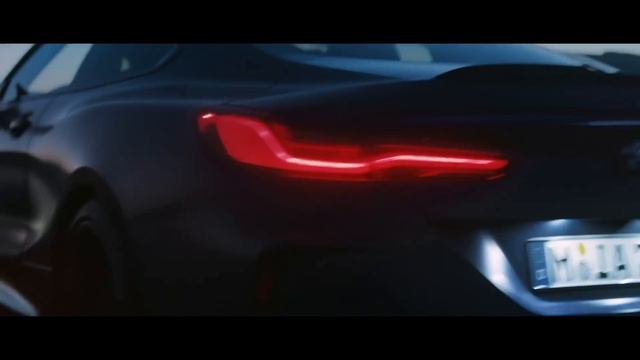 2020 BMW M8 Coupe Vs BMW M8 Convertible Introducing