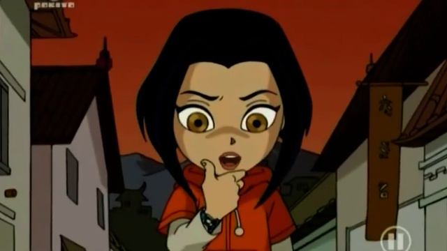 Кто управляет прошлым — тот управляет будущим. Или как мы оказались в мире демонов! смотреть онлайн