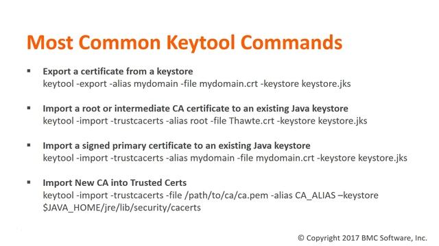Importing CA signed certificates in Atrium Orchestrator - Part 1 смотреть онлайн
