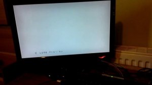 ZX Spectrum to VGA Monitor