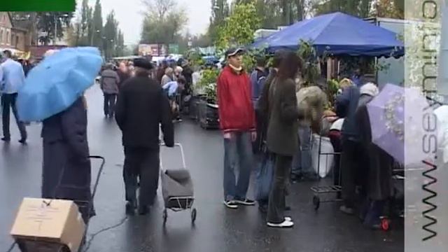 Ярмарки выходного дня открываются в Курске смотреть онлайн