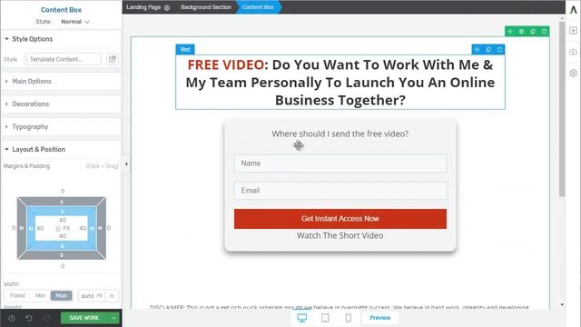 WordPress Tutorial: Build Your Affiliate Marketing Sales Funnel смотреть онлайн