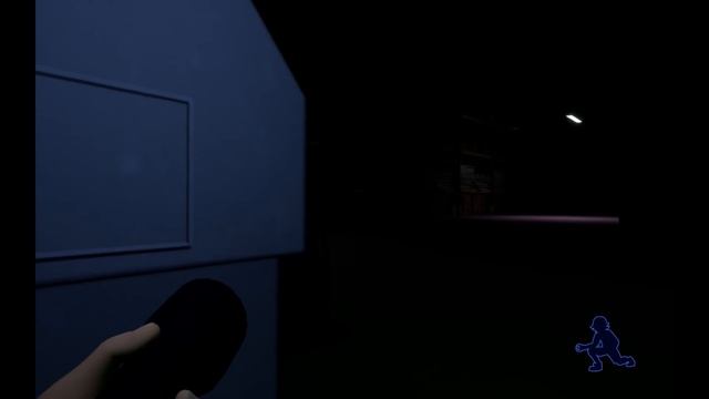 FNAF Security Breach – А ВОТ И КРОЛИК – Domi Show Play