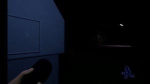 FNAF security breach – А ВОТ И КРОЛИК – Domi Show play