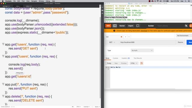 JSON+AJAX+API 1113 Create Public index file смотреть онлайн