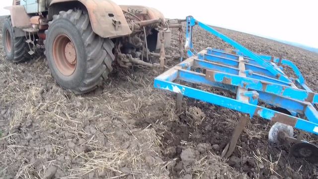 Lemken Smaragd і Т-150К.Робота в полі #lemken #smaragd #т150к смотреть онлайн
